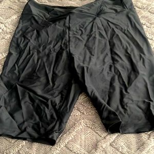 Biker Shorts